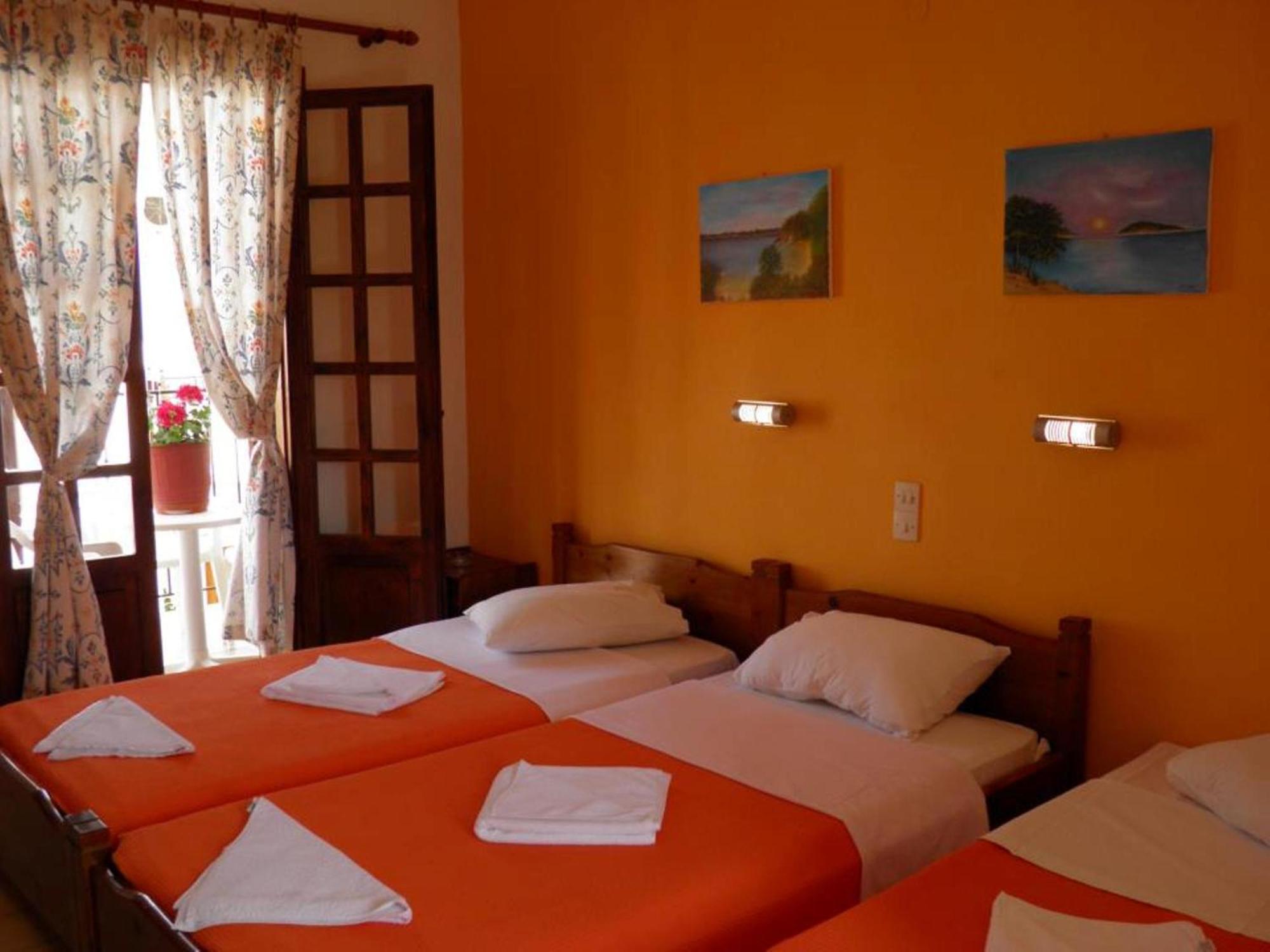 Eleni'S House Skiathos ภายนอก รูปภาพ