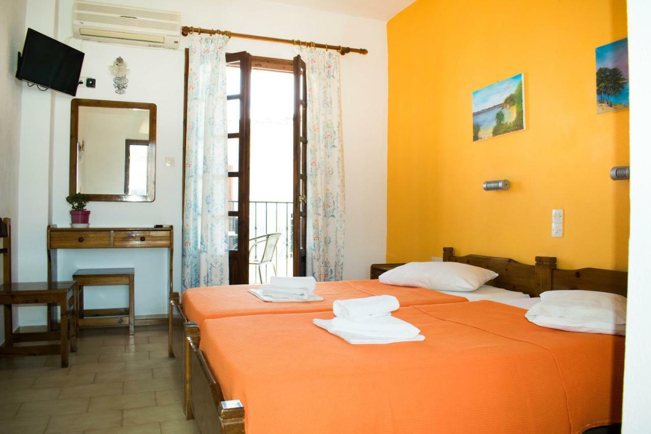 Eleni'S House Skiathos ภายนอก รูปภาพ