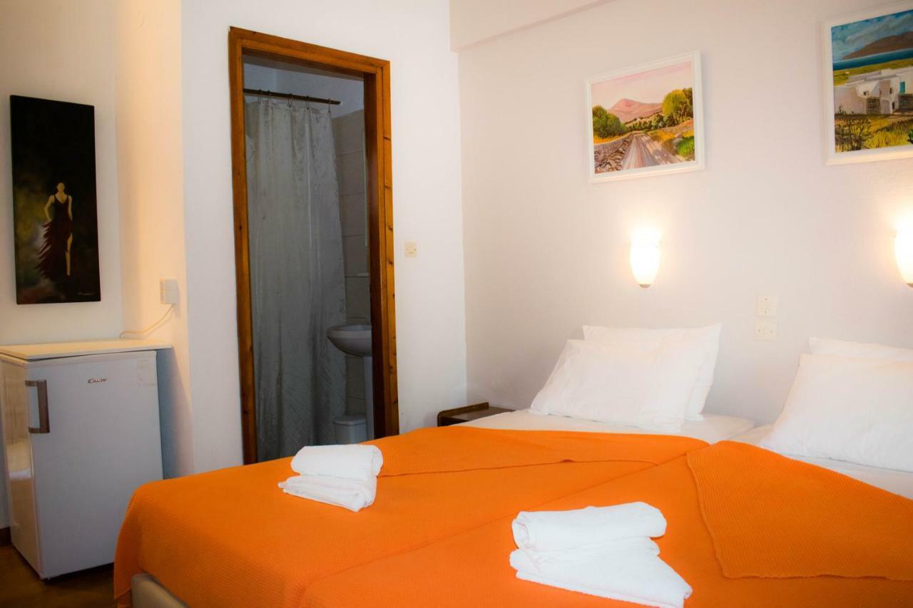 Eleni'S House Skiathos ภายนอก รูปภาพ