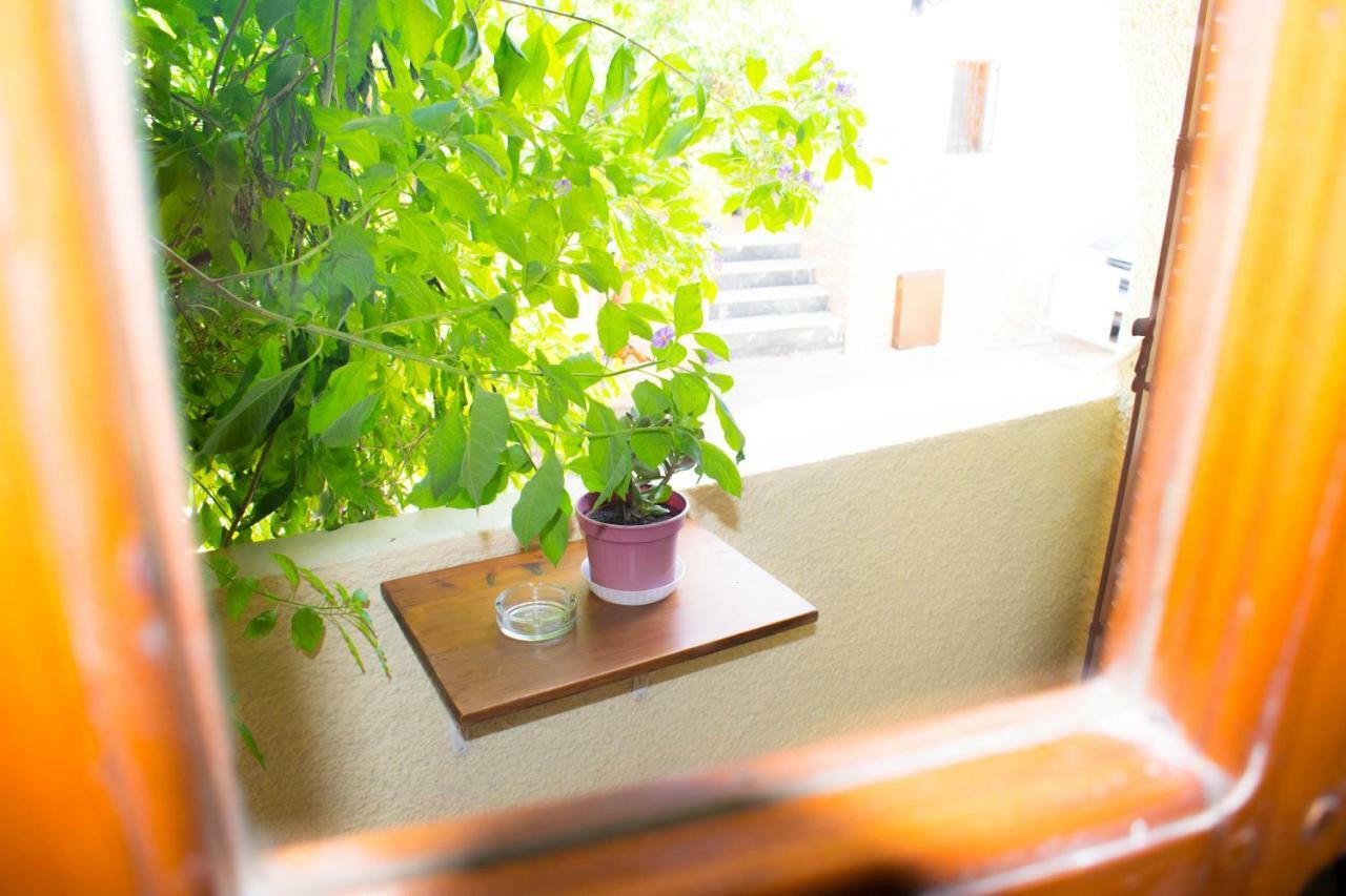 Eleni'S House Skiathos ภายนอก รูปภาพ